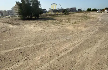 Land - Studio for sale in Rawdat Al Sidr - Al Rowdat Suburb - Sharjah