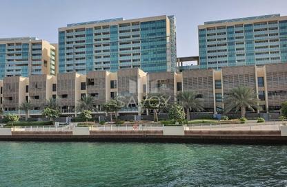 Apartment - 1 - 2 for sale in Al Maha - Al Muneera - Al Raha Beach - Abu Dhabi Apartment - 1 - 2 for sale in Al Maha - Al Muneera - Al Raha Beach - Abu Dhabi