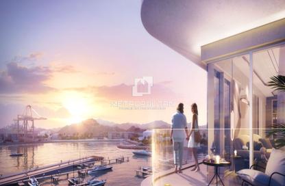 Apartment - 2 Bedrooms - 3 Bathrooms for sale in Ajwan Residences - Sharjah Apartment - 2 Bedrooms - 3 Bathrooms for sale in Ajwan Residences - Sharjah