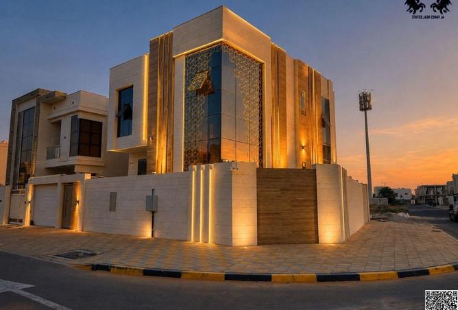 100861371 - الصورة الرئيسية للعقار