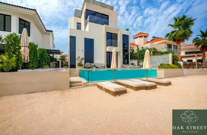 فيلا - 5 غرف نوم - 6 حمامات للبيع في D جاردن هومز سعفة - جاردن هومز - نخلة جميرا - دبي فيلا - 5 غرف نوم - 6 حمامات للبيع في D جاردن هومز سعفة - جاردن هومز - نخلة جميرا - دبي