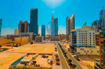 Apartment - 1 Bedroom - 2 Bathrooms for rent in Adaire 1 - Al Satwa - Dubai