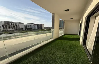 Apartment - 2 Bedrooms - 3 Bathrooms for rent in Gardenia Livings - Arjan - Dubai