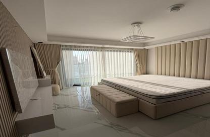 Apartment - 2 Bedrooms - 3 Bathrooms for rent in Gardenia Livings - Arjan - Dubai
