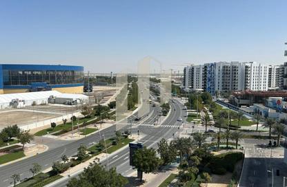 Apartment - 3 Bedrooms - 4 Bathrooms for sale in Waters Edge - Yas Island - Abu Dhabi Apartment - 3 Bedrooms - 4 Bathrooms for sale in Waters Edge - Yas Island - Abu Dhabi