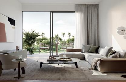 شقة - غرفة نوم - 2 حمامات للايجار في 399 هيلز بارك ب - 399 Hills Park - دبي هيلز استيت - دبي شقة - غرفة نوم - 2 حمامات للايجار في 399 هيلز بارك ب - 399 Hills Park - دبي هيلز استيت - دبي