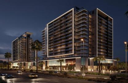 شقة - غرفة نوم - 2 حمامات للايجار في 399 هيلز بارك ب - 399 Hills Park - دبي هيلز استيت - دبي شقة - غرفة نوم - 2 حمامات للايجار في 399 هيلز بارك ب - 399 Hills Park - دبي هيلز استيت - دبي