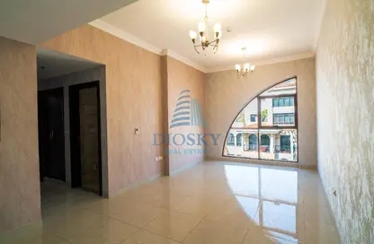 شقة - غرفة نوم - 2 حمامات للايجار في روكان جي 22 - منطقة 11 - قرية جميرا الدائرية - دبي