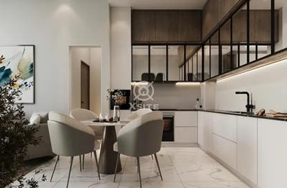شقة - 1 حمام للبيع في سكاي هيلز ريزيدنسز 2 - سكاي هيلز ريسيدنزيس - حديقة دبي العلميه - دبي شقة - 1 حمام للبيع في سكاي هيلز ريزيدنسز 2 - سكاي هيلز ريسيدنزيس - حديقة دبي العلميه - دبي