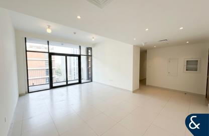 Apartment - 3 Bedrooms - 4 Bathrooms for rent in Park Point Building C - Park Point - Dubai Hills Estate - Dubai