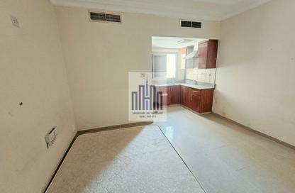 Apartment - Studio - 1 Bathroom for rent in Muwaileh - Sharjah