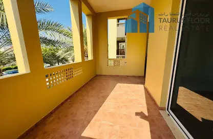 Apartment - 2 Bedrooms - 4 Bathrooms for rent in Al Badia Residences Building 23 - Al Badia Residences - Dubai Festival City - Dubai