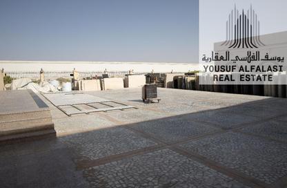 سكن عمال - استوديو - 8 حمامات للبيع في الجرف 2 - الجرف - عجمان وسط المدينة - عجمان