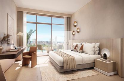 شقة - 2 غرف نوم - 2 حمامات للبيع في Bay Grove Residence 4 - باي جروف ريزيدنس - جزر دبي - دبي