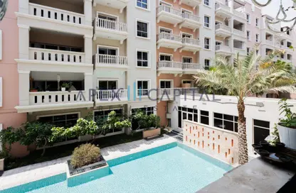 Apartment - 2 Bedrooms - 3 Bathrooms for sale in The Centurion Residences Tower 2 - Centurion Residences - Dubai Investment Park 2 (DIP 2) - Dubai Investment Park (DIP) - Dubai Apartment - 2 Bedrooms - 3 Bathrooms for sale in The Centurion Residences Tower 2 - Centurion Residences - Dubai Investment Park 2 (DIP 2) - Dubai Investment Park (DIP) - Dubai