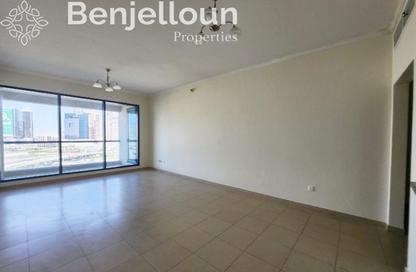 Apartment - 1 Bedroom - 2 Bathrooms for rent in Jumeirah Bay X1 - Jumeirah Bay Towers - JLT Cluster X - Jumeirah Lake Towers - Dubai