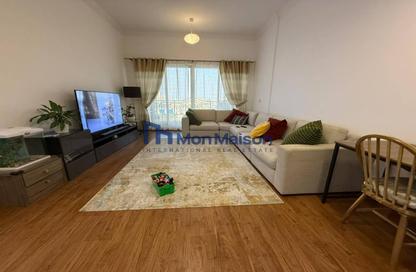 Apartment - 2 Bedrooms - 3 Bathrooms for sale in European - Canal Residence - Dubai Sports City - Dubai