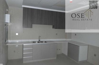 Apartment - 2 Bedrooms - 2 Bathrooms for sale in Gulfa Towers - Al Rashidiya 1 - Al Rashidiya - Ajman