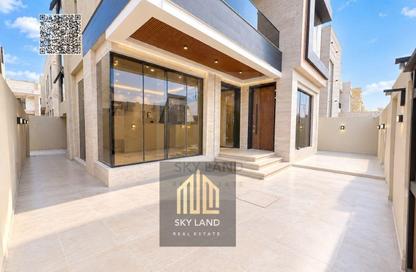 Villa - 6 - 7+ for sale in Al Yasmeen 1 - Al Yasmeen - Ajman Villa - 6 - 7+ for sale in Al Yasmeen 1 - Al Yasmeen - Ajman