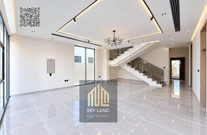Villa - 6 - 7+ for sale in Al Yasmeen 1 - Al Yasmeen - Ajman