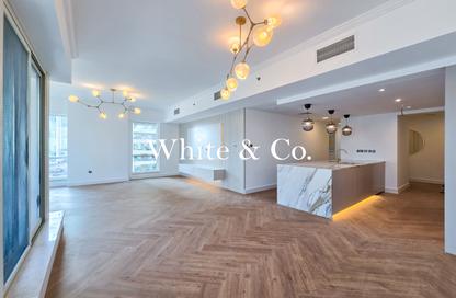 Apartment - 1 Bedroom - 2 Bathrooms for sale in Al Majara 1 - Al Majara Towers - Dubai Marina - Dubai