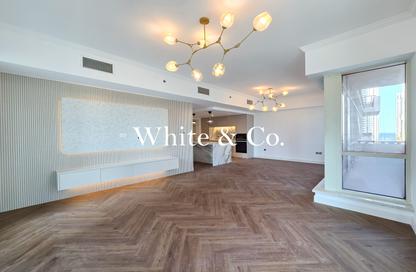 Apartment - 1 Bedroom - 2 Bathrooms for sale in Al Majara 1 - Al Majara Towers - Dubai Marina - Dubai
