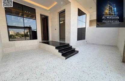Villa - 5 - 7 for sale in Kabbali Hills - Al Helio 2 - Al Helio - Ajman