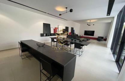 Townhouse - 4 Bedrooms - 6 Bathrooms for sale in Phase 4 - Masaar 3 - Al Rowdat Suburb - Sharjah
