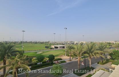 Villa - 3 Bedrooms - 4 Bathrooms for rent in Club Villas at Dubai Hills - Dubai Hills Estate - Dubai