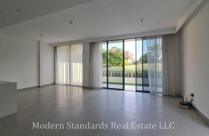 Villa - 3 Bedrooms - 4 Bathrooms for rent in Club Villas at Dubai Hills - Dubai Hills Estate - Dubai