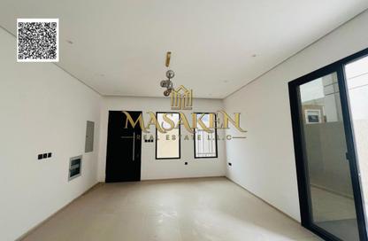 Villa - 4 Bedrooms - 6 Bathrooms for sale in Al Zaheya Gardens - Al Zahya - Ajman