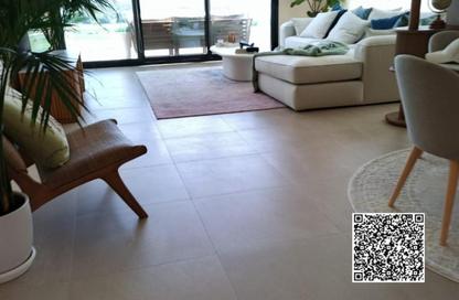 Apartment - 2 Bedrooms - 3 Bathrooms for rent in Golf View Living - Al Zorah - Ajman