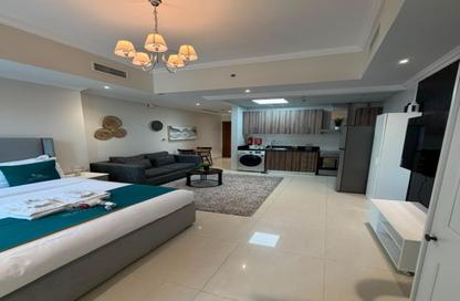 Apartment - Studio - 1 Bathroom for rent in Dunya Tower - Burj Khalifa Area - Downtown Dubai - Dubai Apartment - Studio - 1 Bathroom for rent in Dunya Tower - Burj Khalifa Area - Downtown Dubai - Dubai