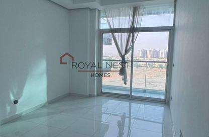 Apartment - 1 Bedroom - 2 Bathrooms for rent in Arabian Gate - Dubai Silicon Oasis - Dubai