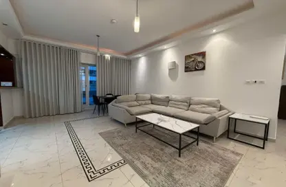 Apartment - 1 Bedroom - 2 Bathrooms for rent in Opal Tower Marina - Dubai Marina - Dubai