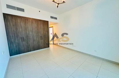Apartment - 1 - 2 for rent in Al Sayyah Residence D - Al Sayyah Residence - Arjan - Dubai