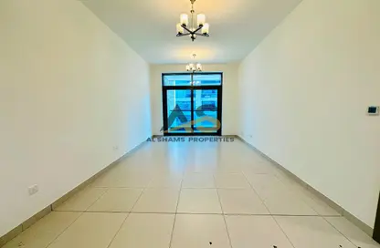 Apartment - 1 Bedroom - 2 Bathrooms for rent in Al Sayyah Residence D - Al Sayyah Residence - Arjan - Dubai