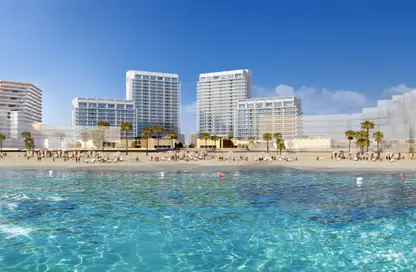 Apartment - Studio - 1 Bathroom for sale in Cape Hayat - Mina Al Arab - Ras Al Khaimah Apartment - Studio - 1 Bathroom for sale in Cape Hayat - Mina Al Arab - Ras Al Khaimah