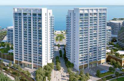 Apartment - Studio - 1 Bathroom for sale in Cape Hayat - Mina Al Arab - Ras Al Khaimah