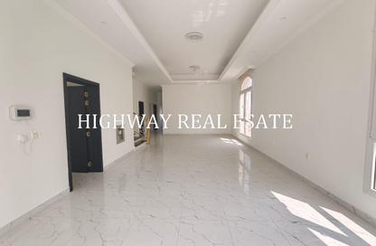 Villa - 5 - 7+ for rent in Hoshi 1 - Hoshi - Al Badie - Sharjah