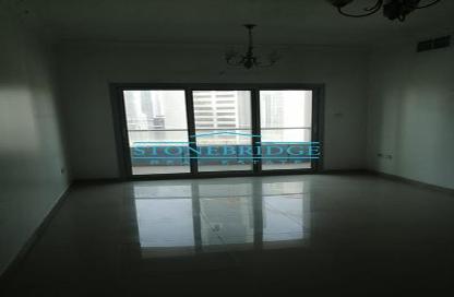 Apartment - 1 Bedroom - 1 Bathroom for rent in Ontario Tower - Business Bay - Dubai