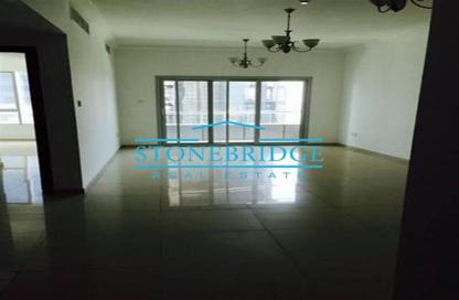 Apartment - 1 Bedroom - 1 Bathroom for rent in Ontario Tower - Business Bay - Dubai