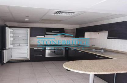 Apartment - 1 Bedroom - 1 Bathroom for rent in Ontario Tower - Business Bay - Dubai