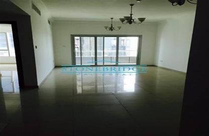 Apartment - 1 Bedroom - 1 Bathroom for rent in Ontario Tower - Business Bay - Dubai