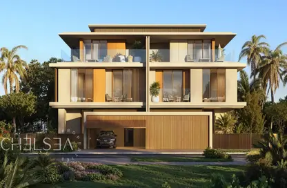 فيلا - 4 غرف نوم - 5 حمامات للبيع في باي استيت - جزر دبي - دبي فيلا - 4 غرف نوم - 5 حمامات للبيع في باي استيت - جزر دبي - دبي