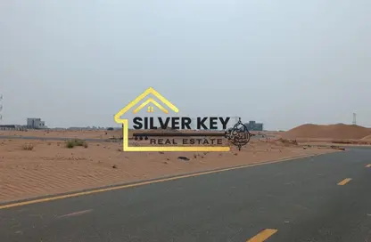 أرض - استوديو للبيع في B تلال سيتي - تلال سيتي - الشارقة