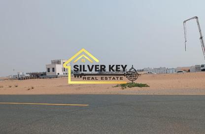 Land - Studio for sale in Tilal City B - Tilal City - Sharjah