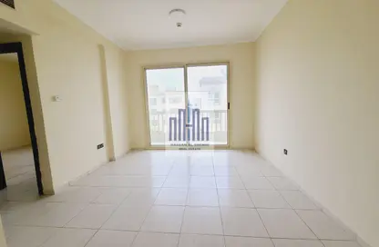 Apartment - 1 Bedroom - 1 Bathroom for rent in Fire Station Road - Muwaileh - Sharjah