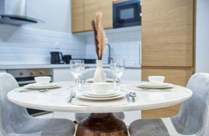 Apartment - 1 - 2 for sale in Sulafa Tower - Dubai Marina - Dubai