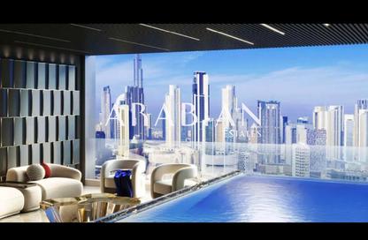 Apartment - 2 Bedrooms - 3 Bathrooms for sale in Burj Binghatti Jacob and Co - Business Bay - Dubai Apartment - 2 Bedrooms - 3 Bathrooms for sale in Burj Binghatti Jacob and Co - Business Bay - Dubai